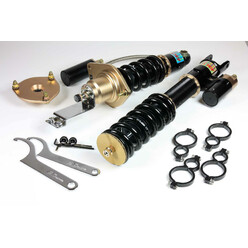BC Racing ER Coilovers for Mazda RX-8 (03-12)